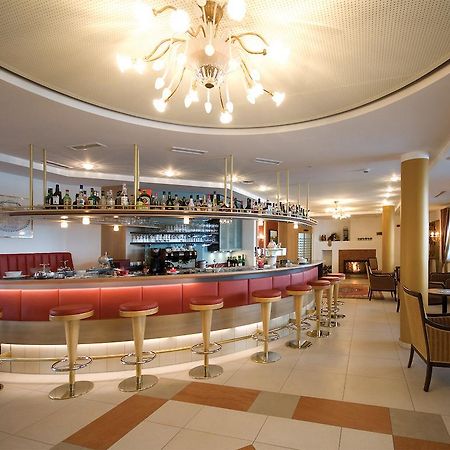 Hotel Amadeus Micheluzzi Serfaus Eksteriør billede