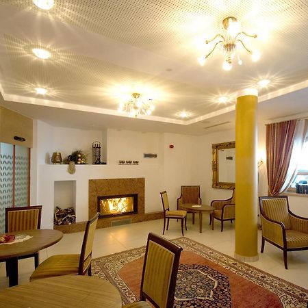 Hotel Amadeus Micheluzzi Serfaus Eksteriør billede