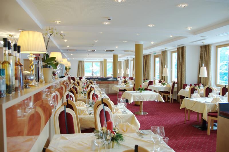 Hotel Amadeus Micheluzzi Serfaus Eksteriør billede