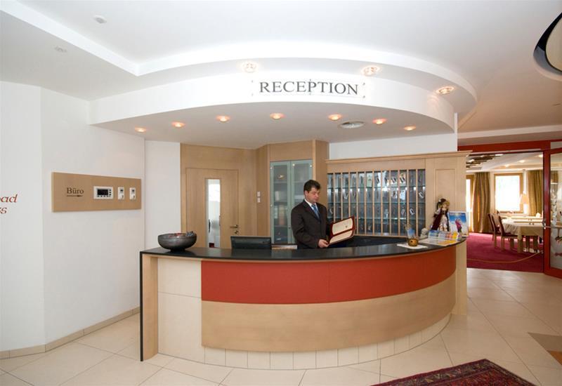 Hotel Amadeus Micheluzzi Serfaus Eksteriør billede