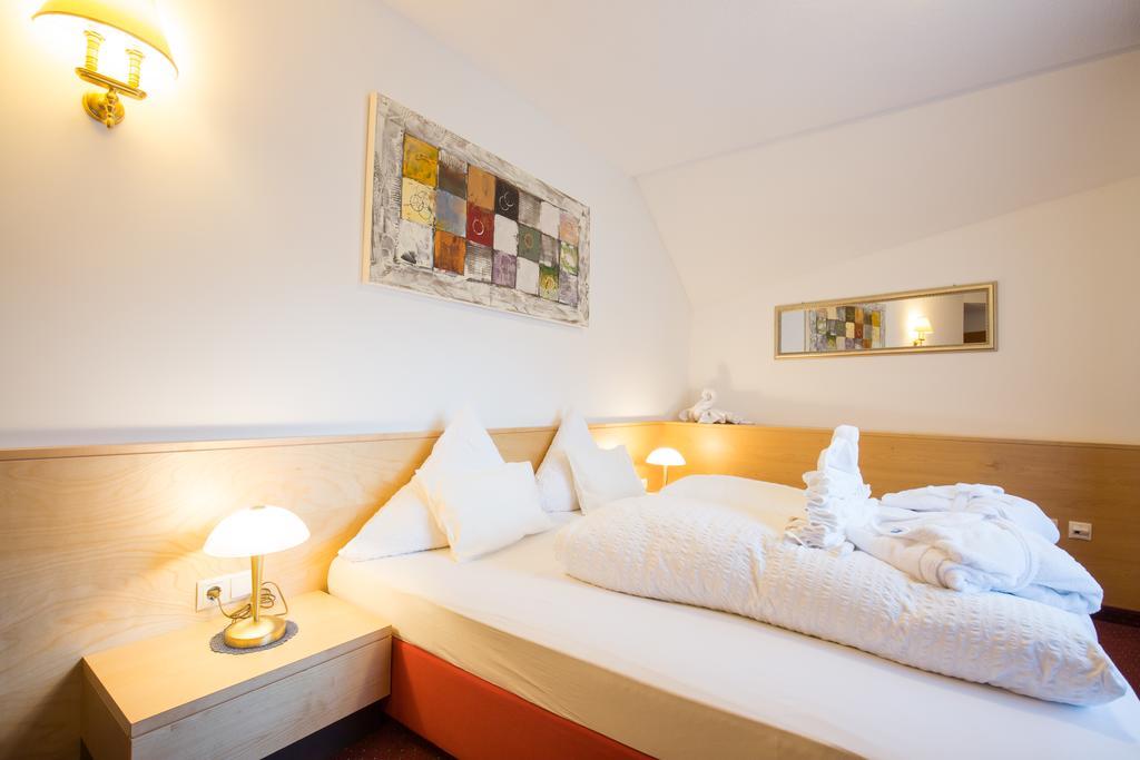 Hotel Amadeus Micheluzzi Serfaus Eksteriør billede