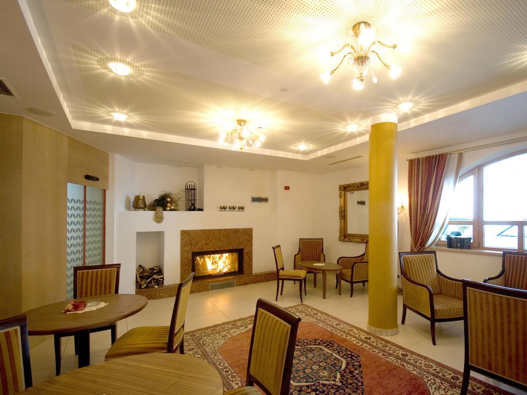 Hotel Amadeus Micheluzzi Serfaus Eksteriør billede
