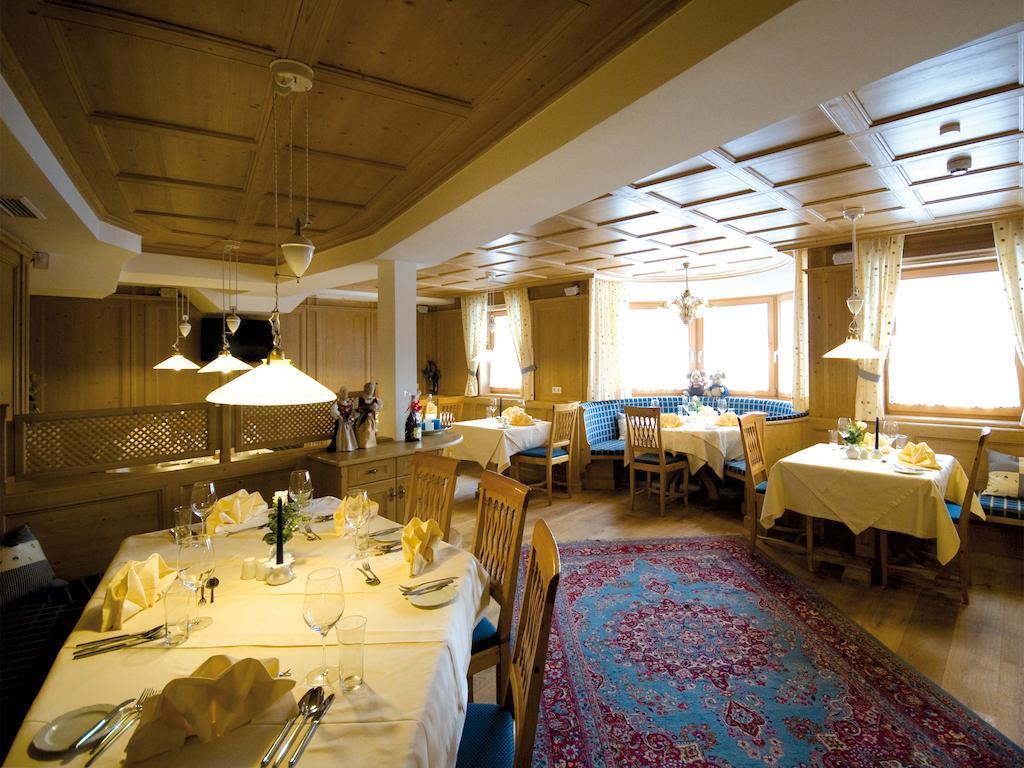 Hotel Amadeus Micheluzzi Serfaus Eksteriør billede