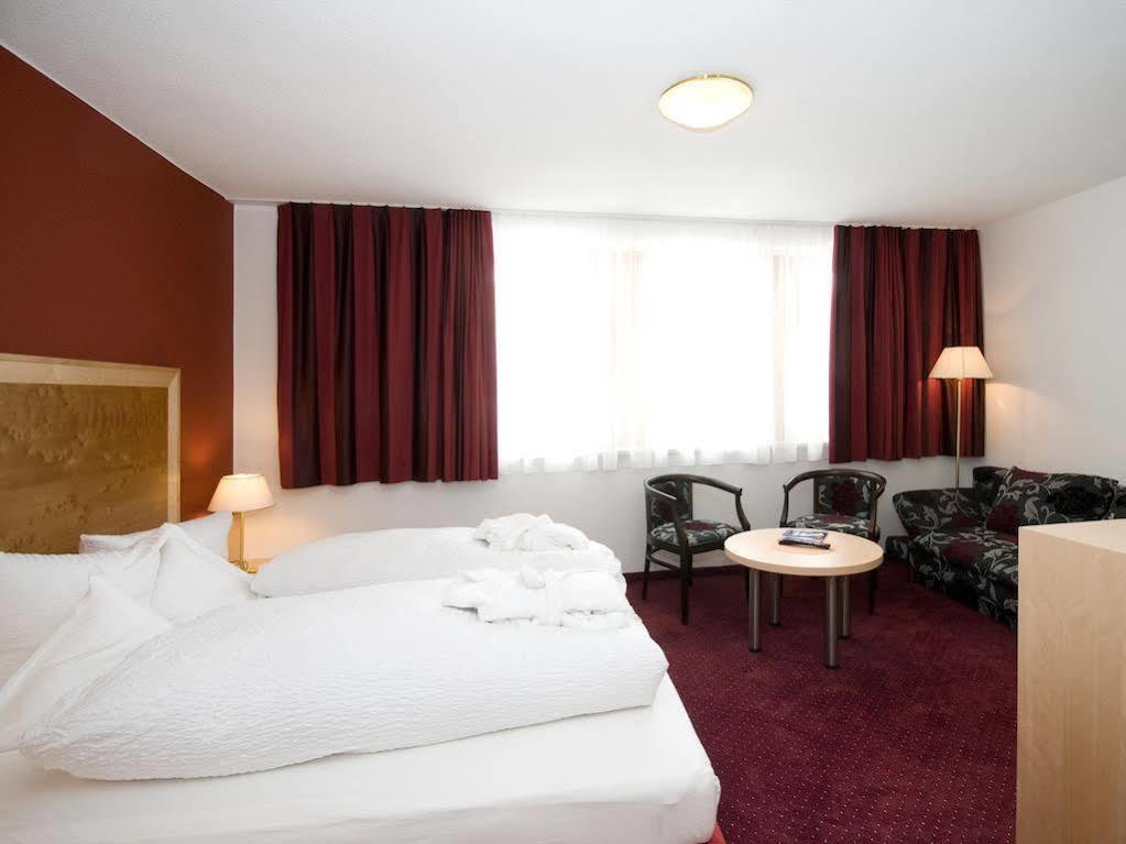Hotel Amadeus Micheluzzi Serfaus Eksteriør billede
